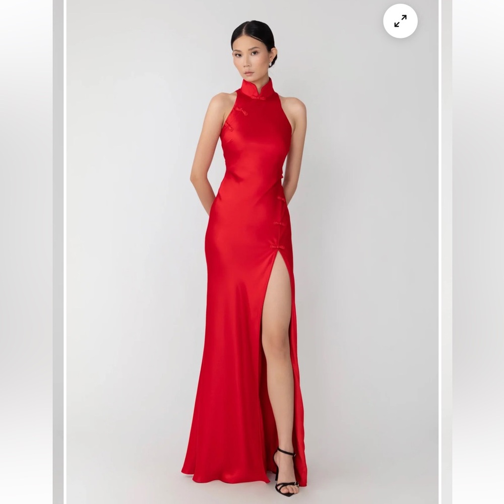 Sau Lee Michelle Gown // size 2